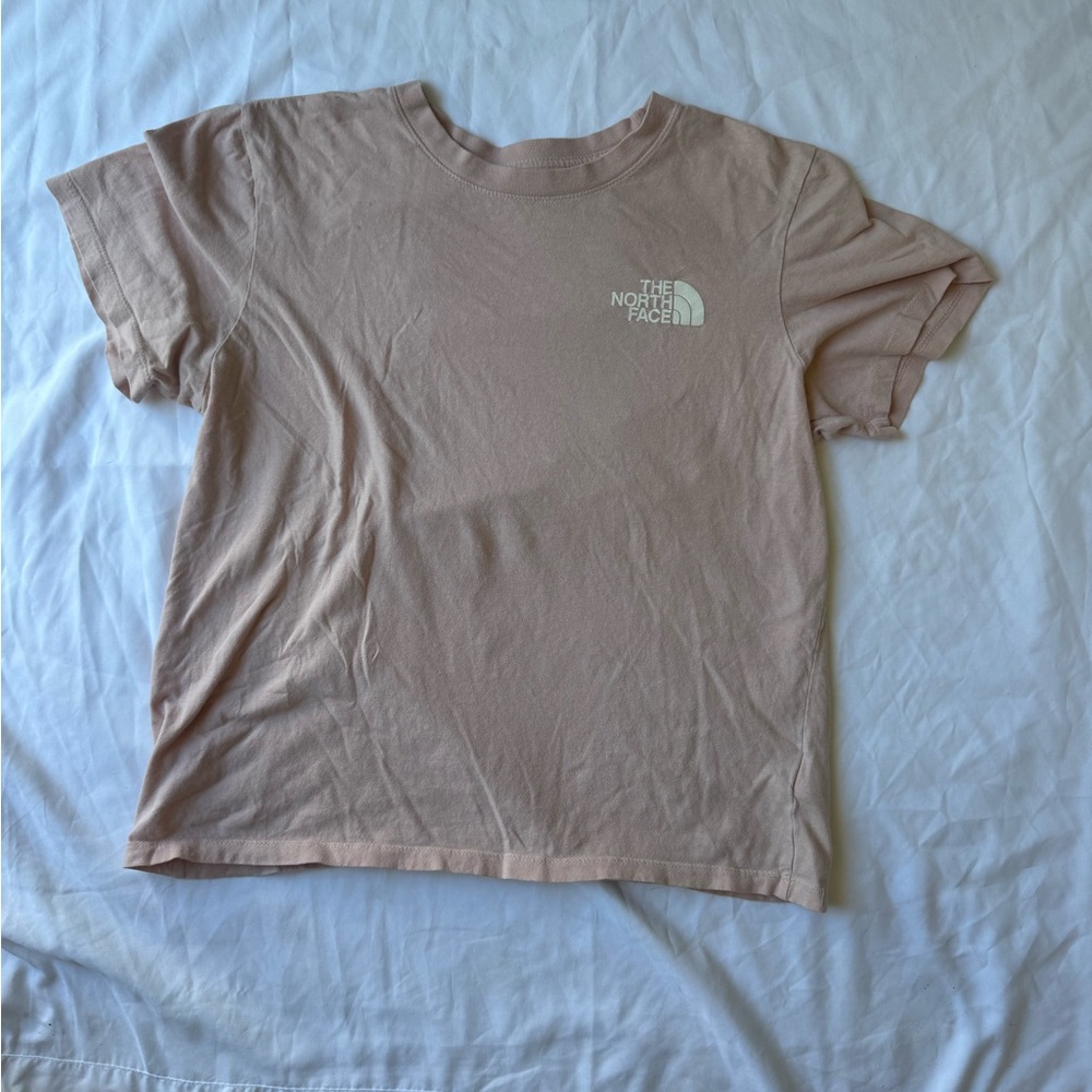 The North Face T-Shirt
